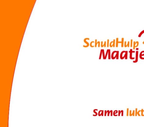 Schuldhulpmaatje